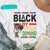 Black By Popular Demand 7 T-Shirt Transfer - KIOKO