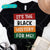 Black History For Me 2 T-Shirt Transfer - KIOKO
