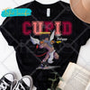 Cupid Not Todayyy T-Shirt Transfer - KIOKO