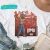 DMX T-Shirt Transfer - KIOKO