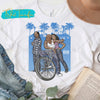 EXCLUSIVE Baby Boy T-Shirt Transfer - KIOKO