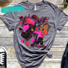 Love Simps T-Shirt Transfer - KIOKO