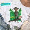 Major Payne Exclusive T-Shirt Transfer - KIOKO