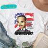 MLK Injustice T-Shirt Transfer - KIOKO