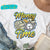Money Time T-Shirt Transfer - KIOKO