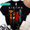 Sistas T-Shirt Transfer - KIOKO