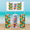 Autism Tumbler - KIOKO