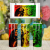 Bob Marley Tumbler - KIOKO