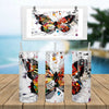 Fashion Butterfly Tumbler - KIOKO