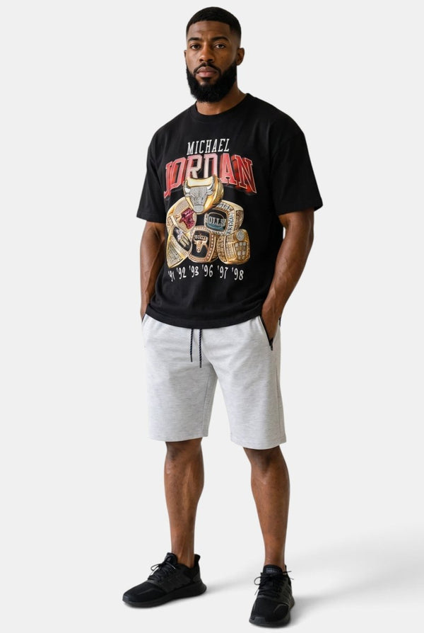 Vice Sweat Shorts - KIOKO