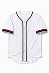 Draft Day Taped Baseball Jersey - KIOKO