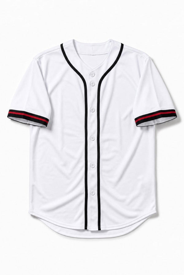 Draft Day Taped Baseball Jersey - KIOKO