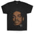 Kodak Black Big Face Graphic Tee - KIOKO