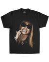 Latto Big Face Graphic Tee