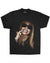 Latto Big Face Graphic Tee - KIOKO