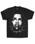 Lauryn Hill Big Face Graphic Tee - KIOKO