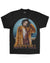Lauryn Hill Heavyweight Graphic Tee - KIOKO