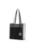 Leah Color - Block Tote - KIOKO