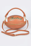 Legendary Football Clutch - KIOKO