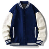 Lettermans Jacket - KIOKO