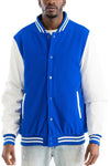 Lettermans Jacket - KIOKO
