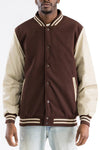 Lettermans Jacket - KIOKO