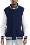Lettermans Jacket - KIOKO