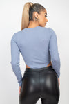 Levels Underwire Bodysuit - KIOKO