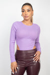 Levels Underwire Bodysuit - KIOKO