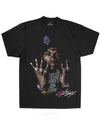 Lil Baby Big Face Graphic Tee