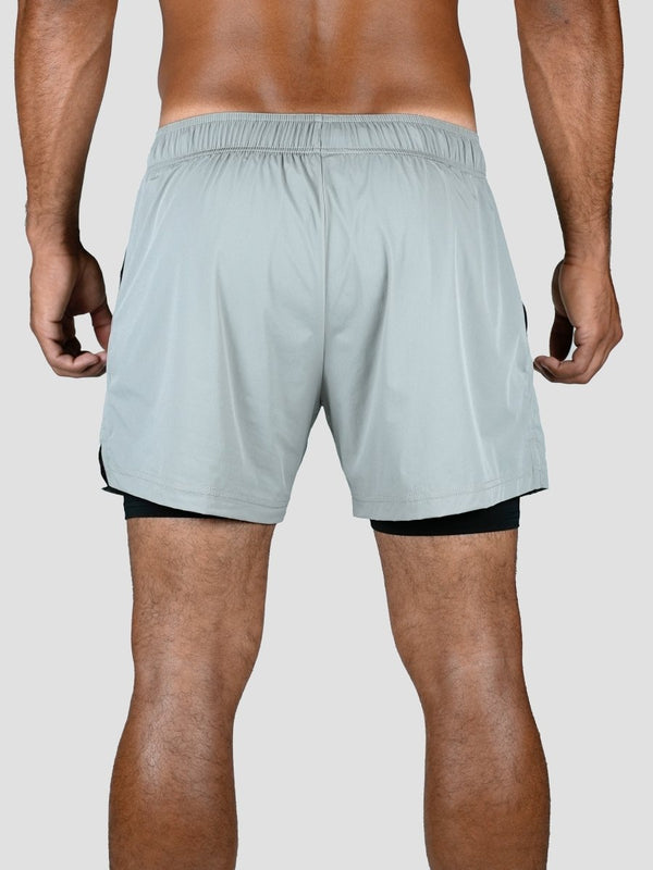 Liner Shorts 5" - KIOKO