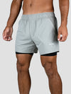 Liner Shorts 5" - KIOKO