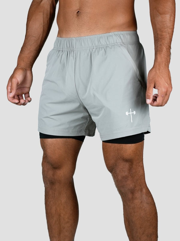 Liner Shorts 5" - KIOKO