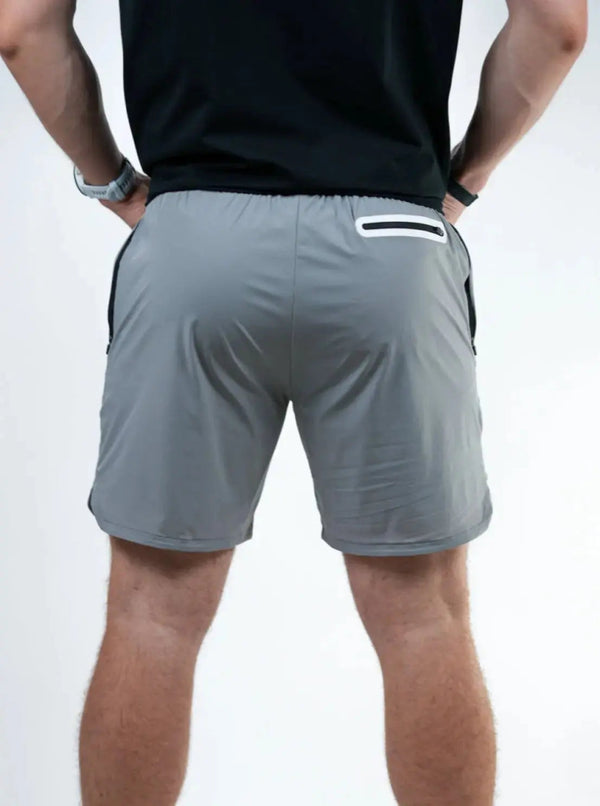 Liner Shorts 7" - KIOKO