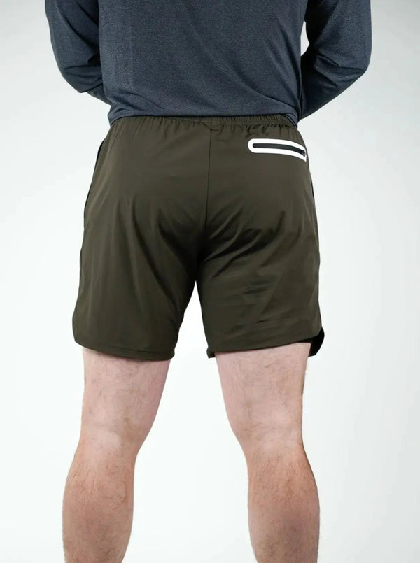 Liner Shorts 7" - KIOKO