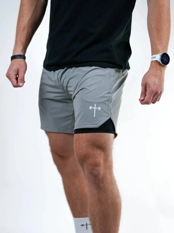 Liner Shorts 7" - KIOKO