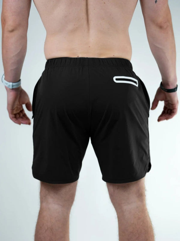 Liner Shorts 7" - KIOKO