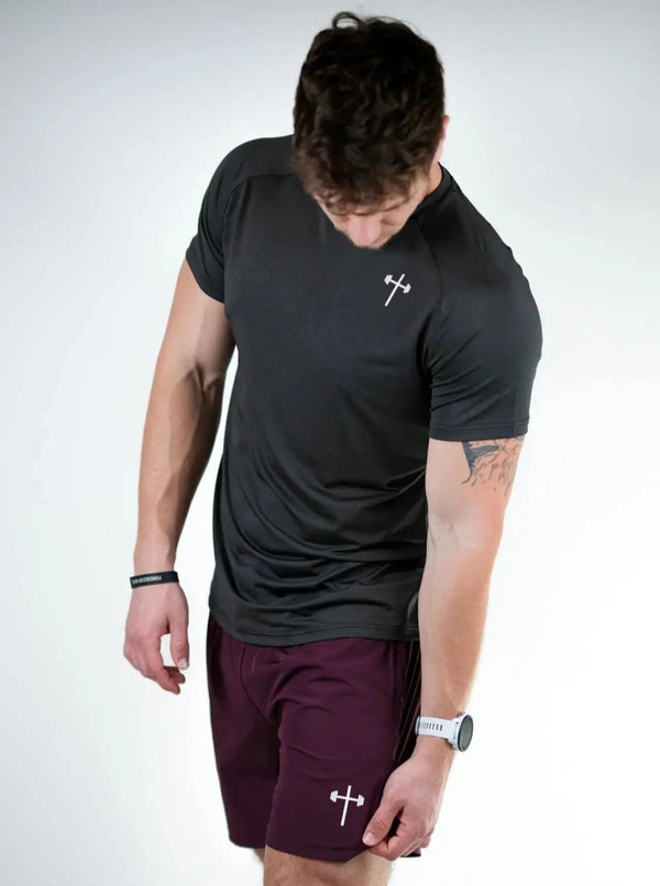 Liner Shorts 7" - KIOKO