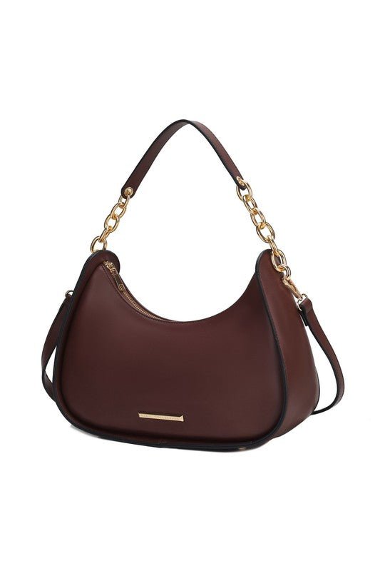 Lottie Shoulder Handbag - KIOKO