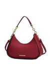 Lottie Shoulder Handbag - KIOKO