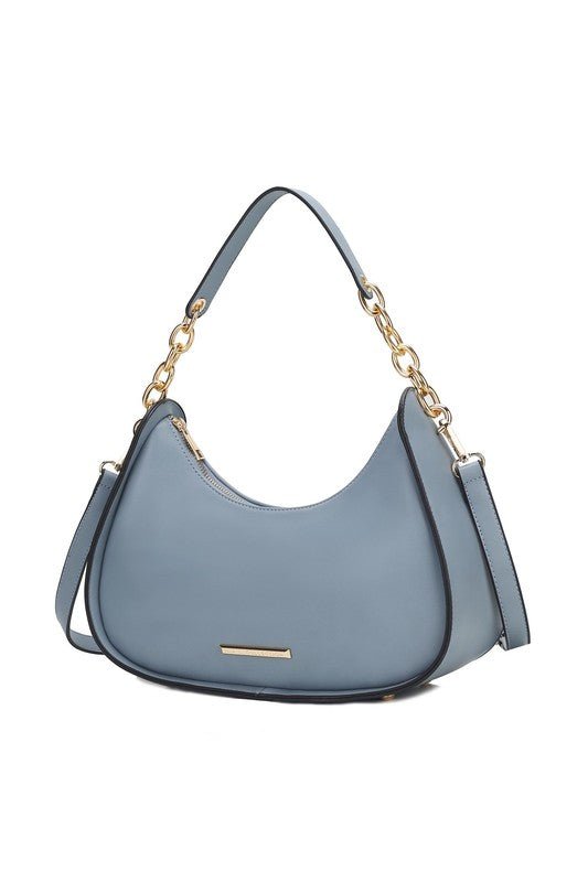 Lottie Shoulder Handbag - KIOKO