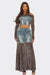 Made To Stunt Denim Set - KIOKO