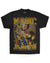 Magic Johnson Heavyweight Graphic Tee - KIOKO