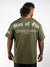 Man of God Oversized Tee - KIOKO