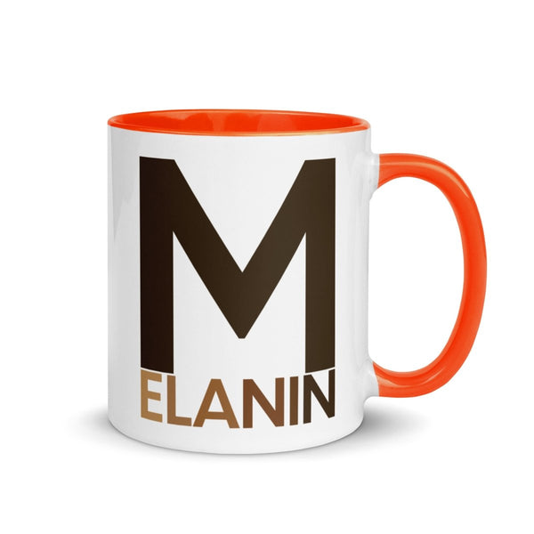 Melanin Mug - KIOKO