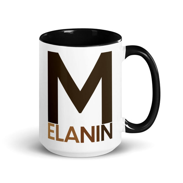 Melanin Mug - KIOKO