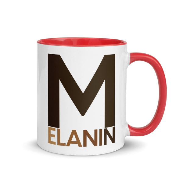 Melanin Mug - KIOKO