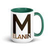 Melanin Mug - KIOKO
