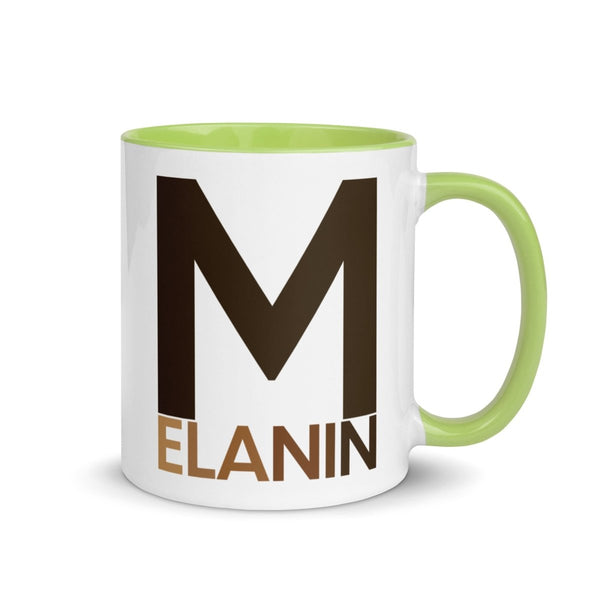 Melanin Mug - KIOKO