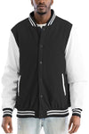 Melton Lettermans Varsity Jacket - KIOKO